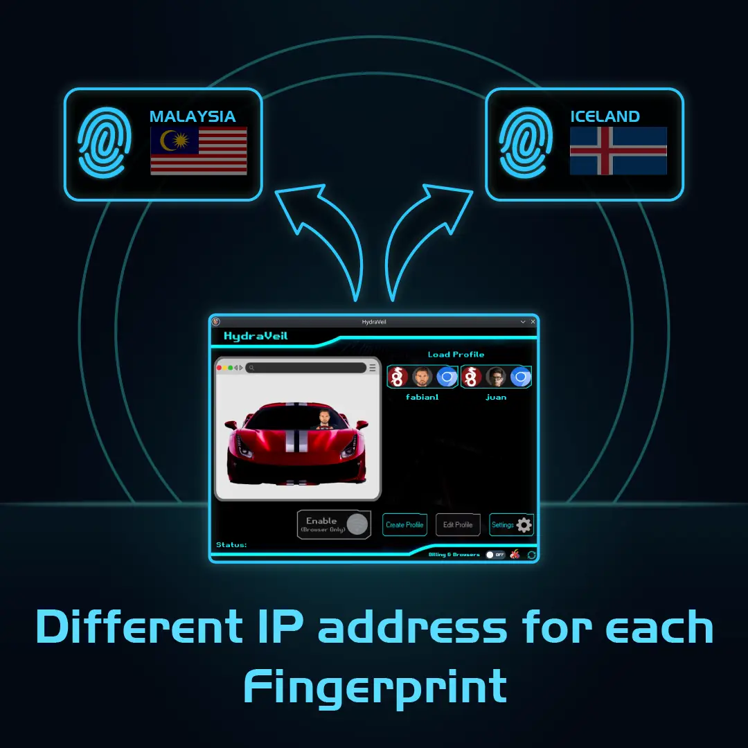 Privacy illustration